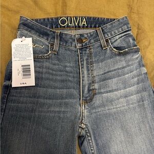 Kimes Olivia Jeans BNWT 000/36